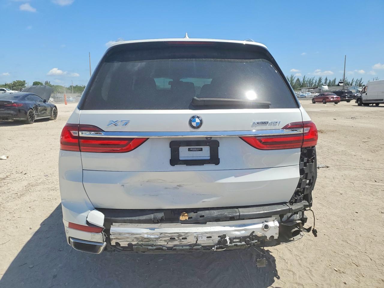 BMW X Series Xdrive40i