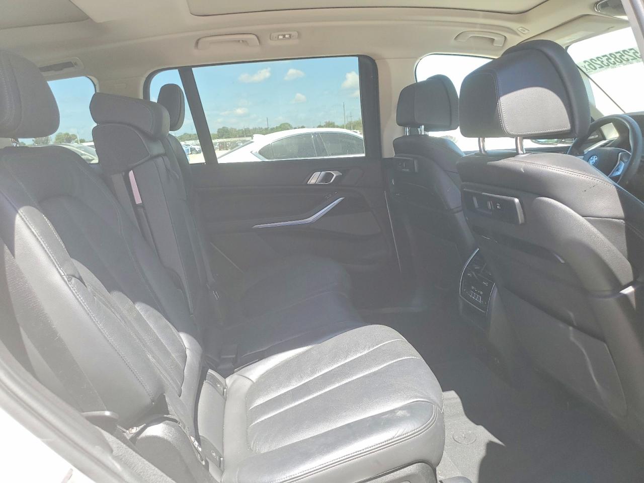 BMW X Series Xdrive40i