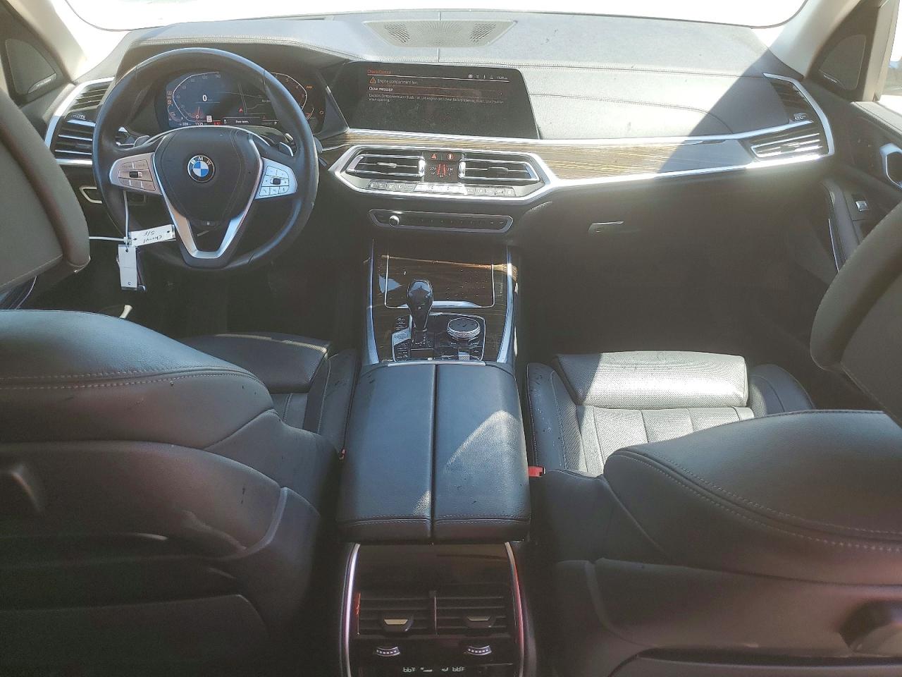 BMW X Series Xdrive40i