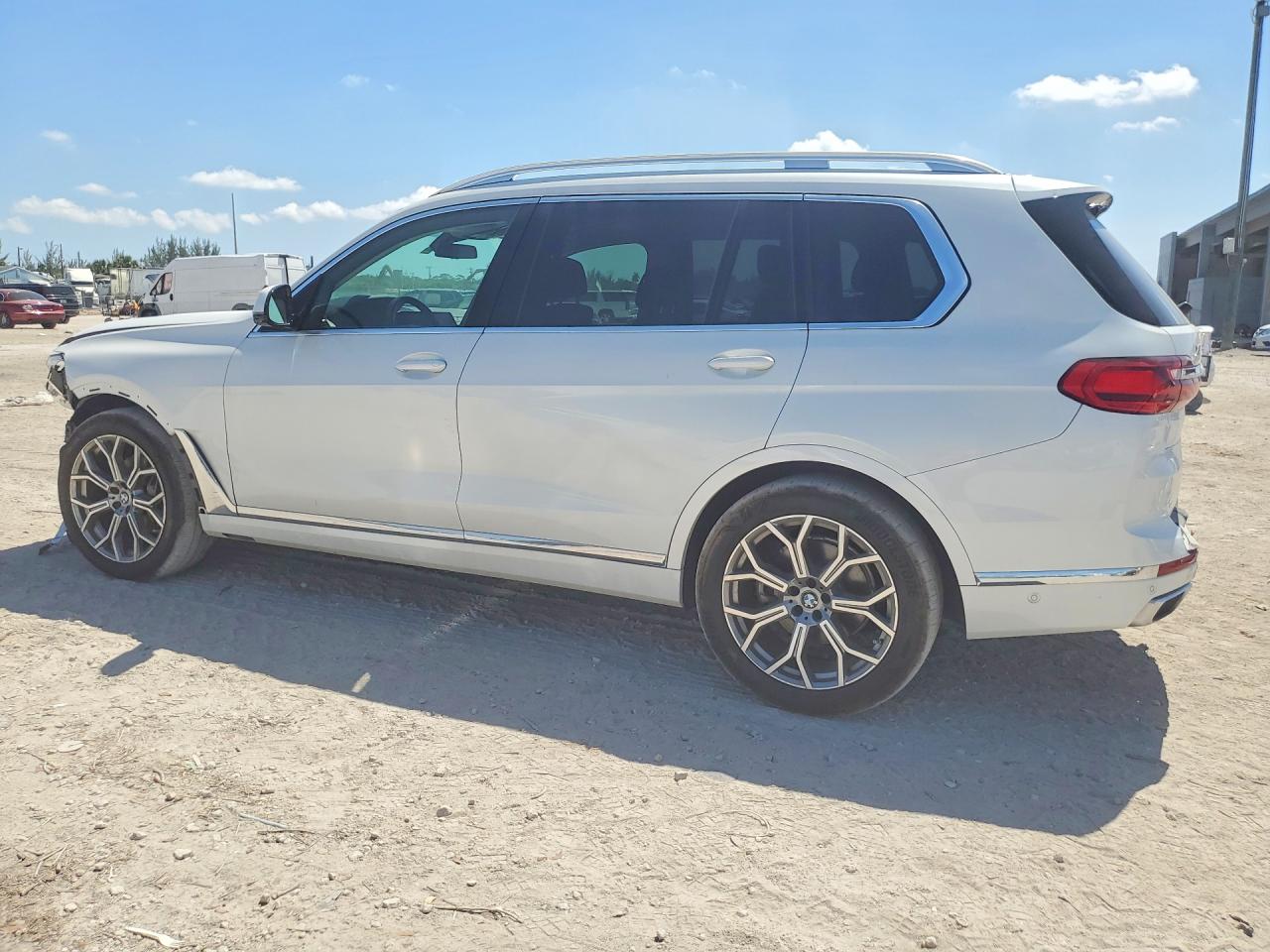 BMW X Series Xdrive40i