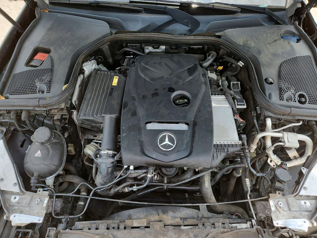 Mercedes-Benz E-Class 300