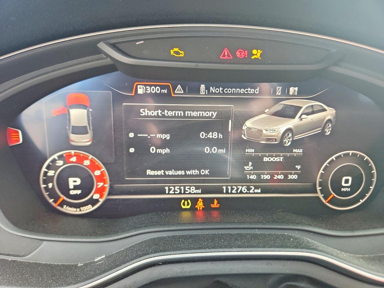 Audi S4 Premium Plus