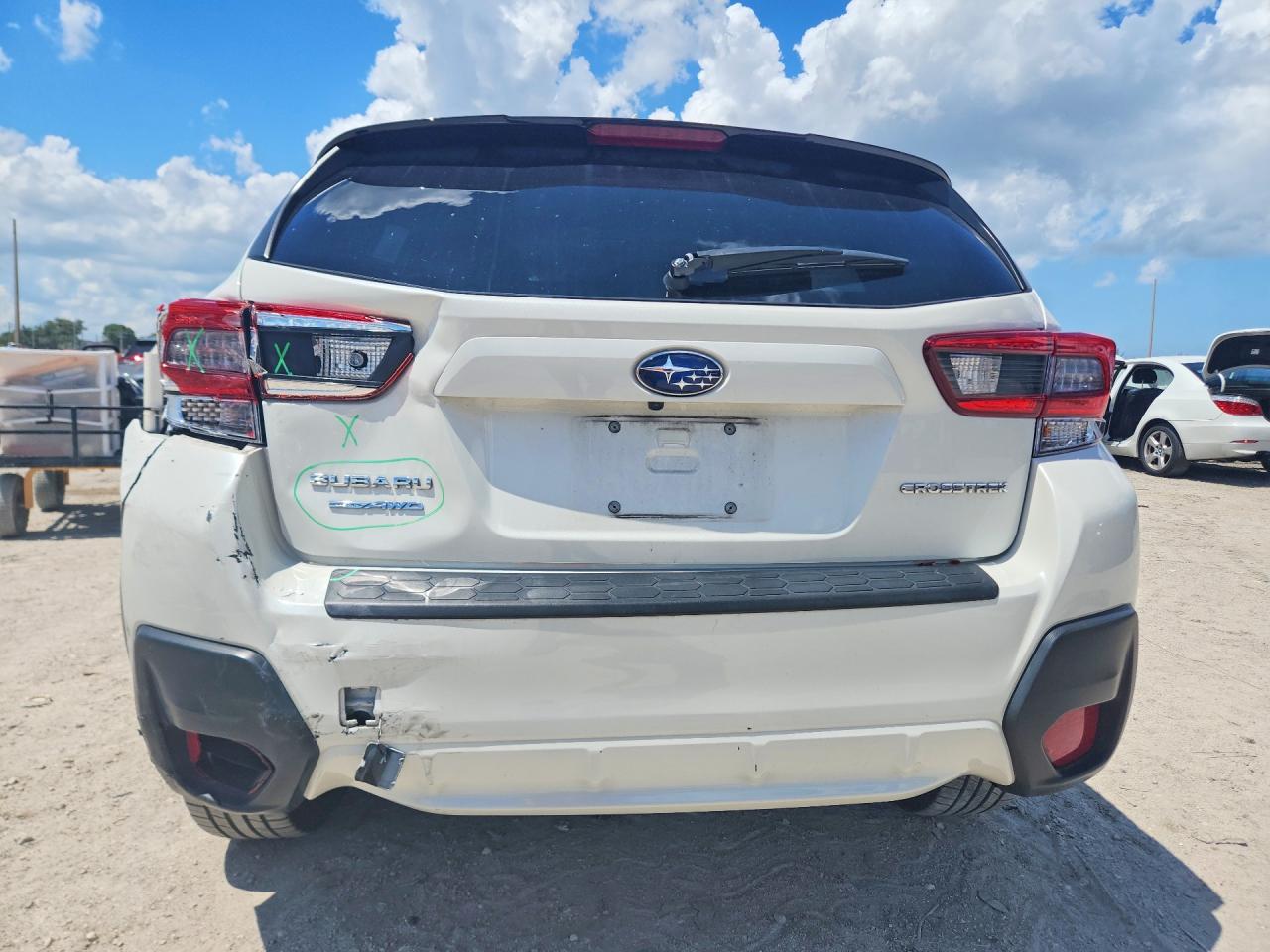 Subaru Crosstrek Premium