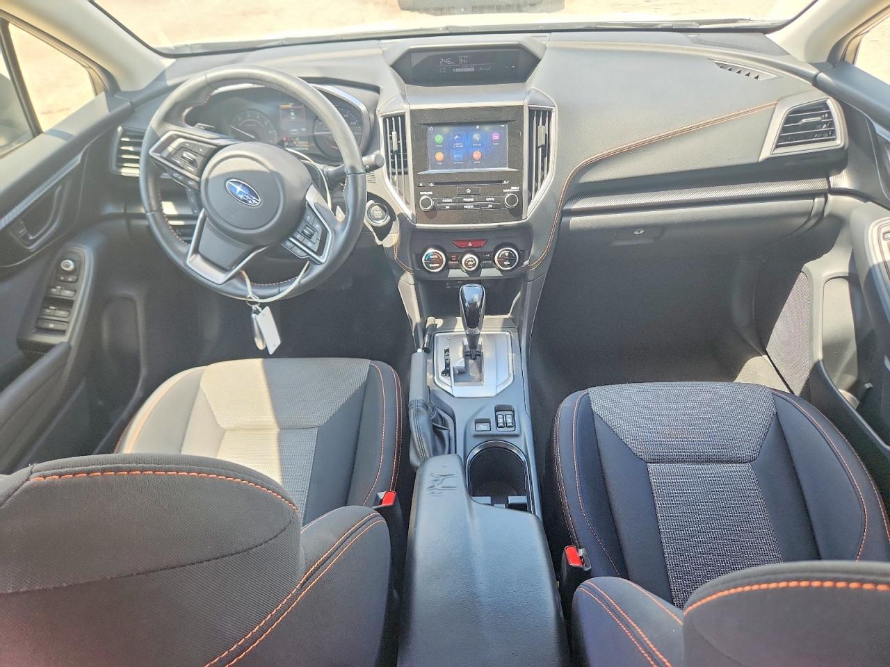 Subaru Crosstrek Premium