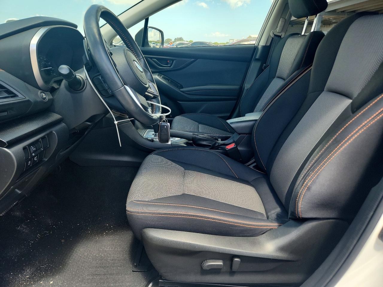 Subaru Crosstrek Premium