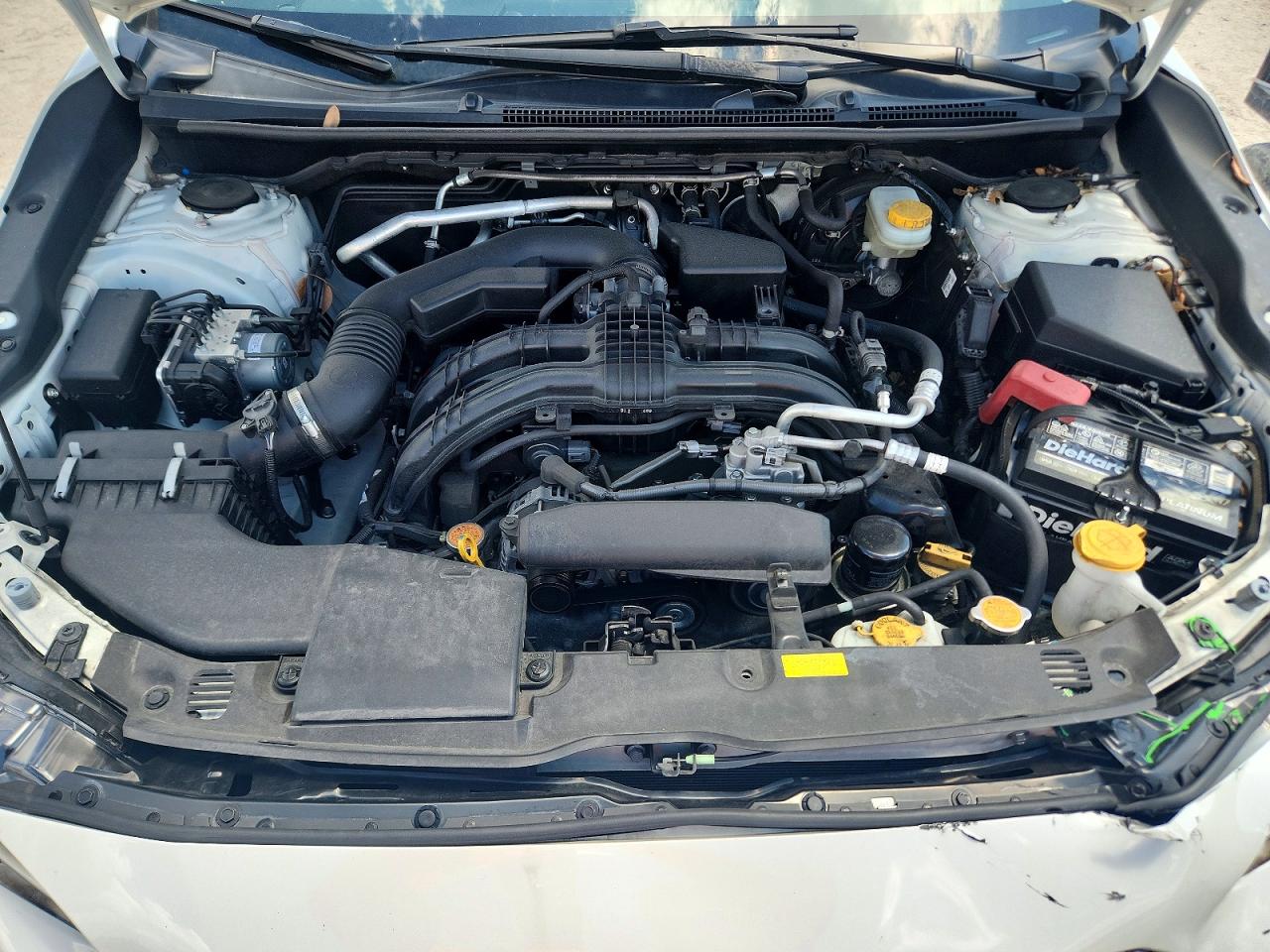 Subaru Crosstrek Premium