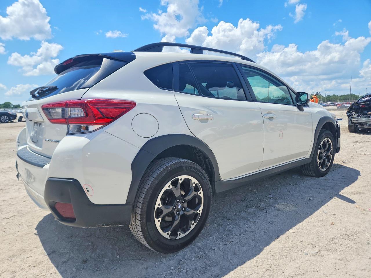 Subaru Crosstrek Premium