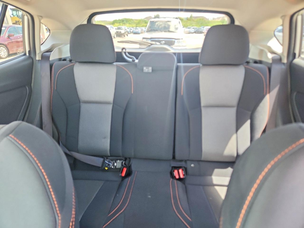 Subaru Crosstrek Premium
