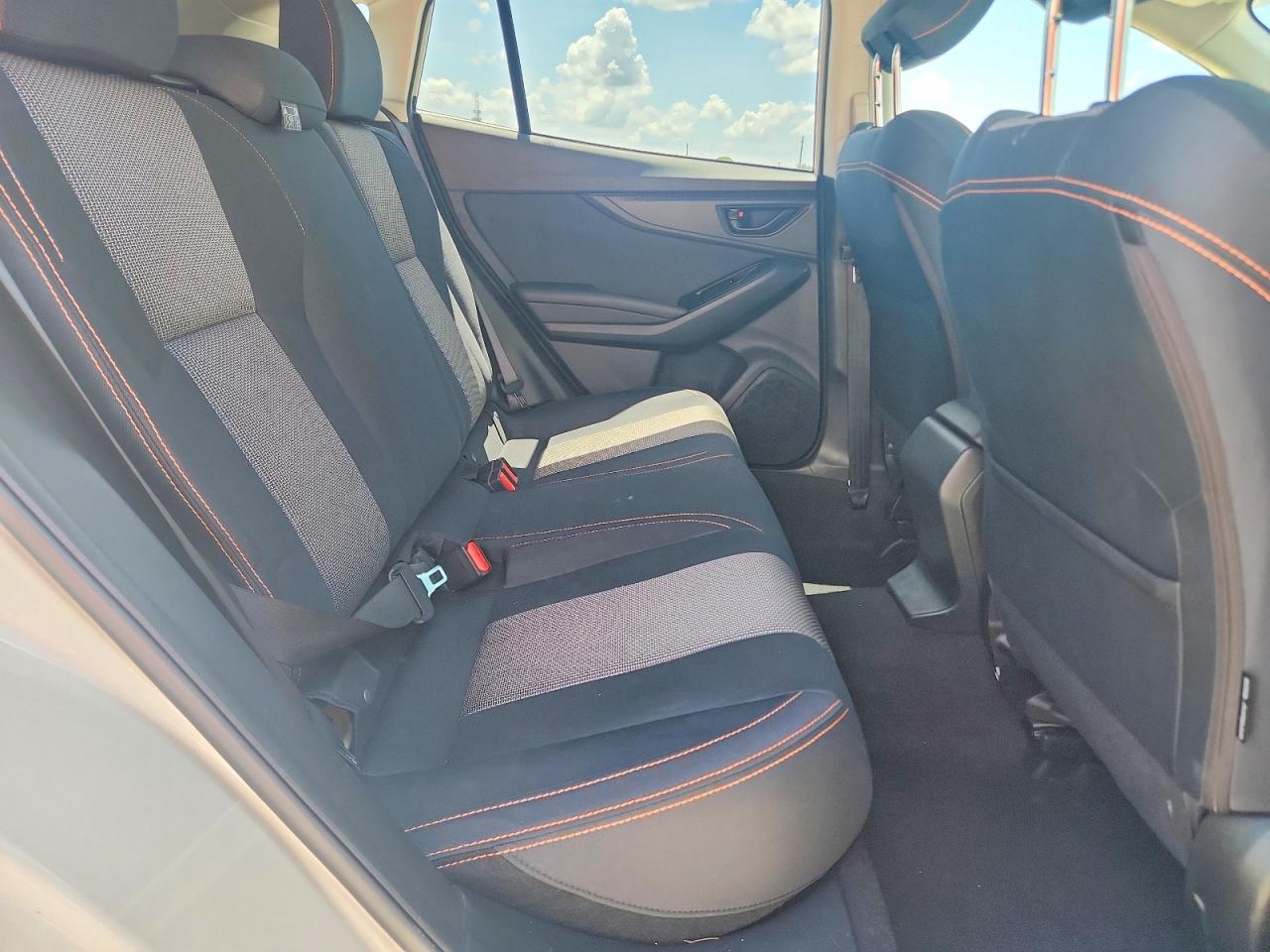 Subaru Crosstrek Premium