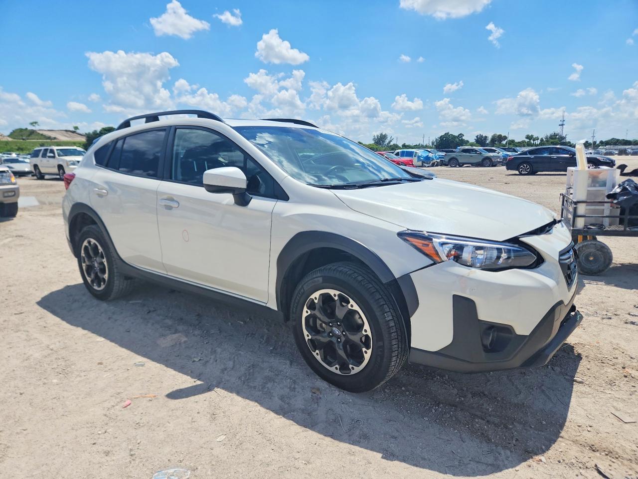 Subaru Crosstrek Premium