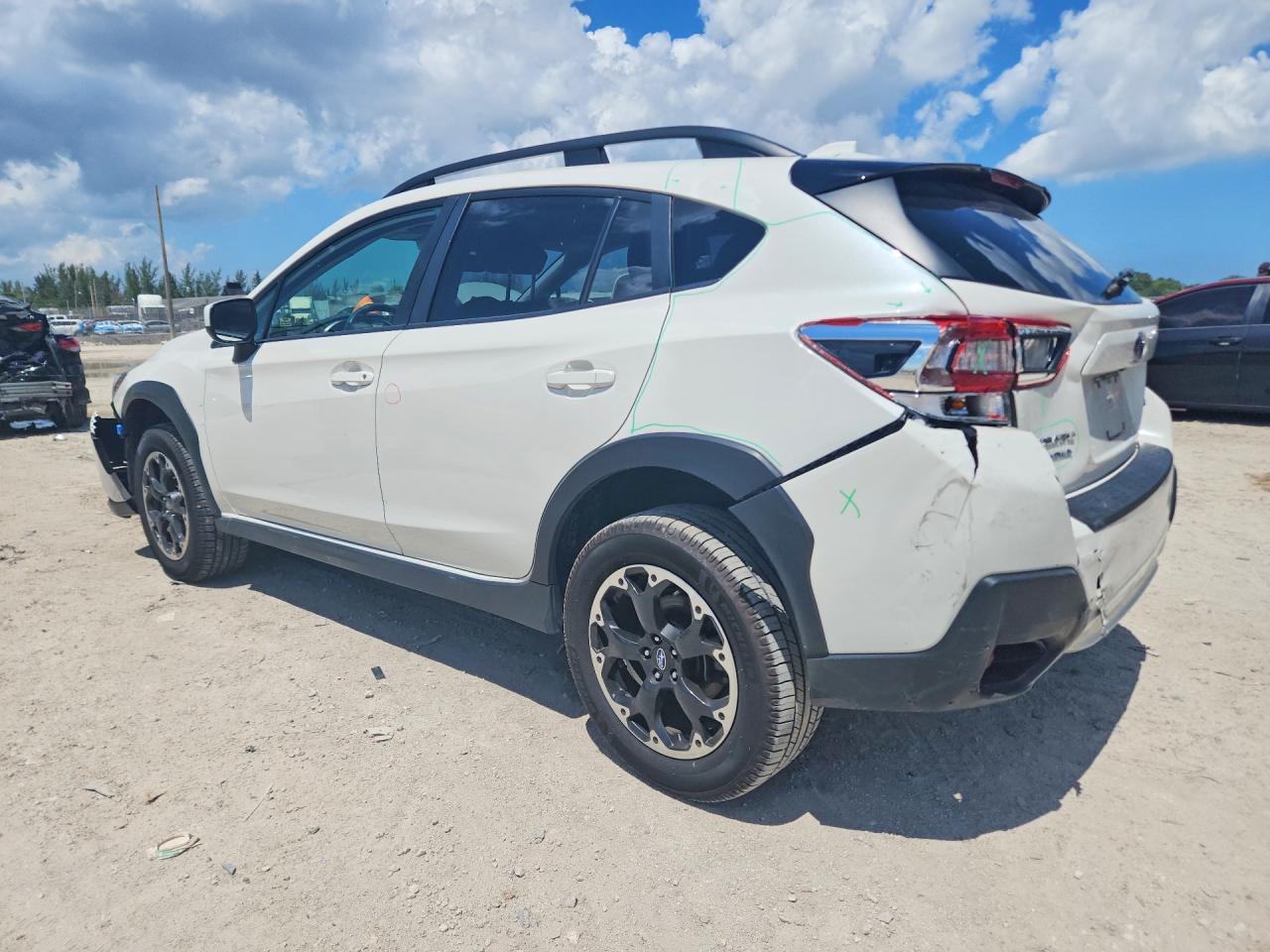 Subaru Crosstrek Premium