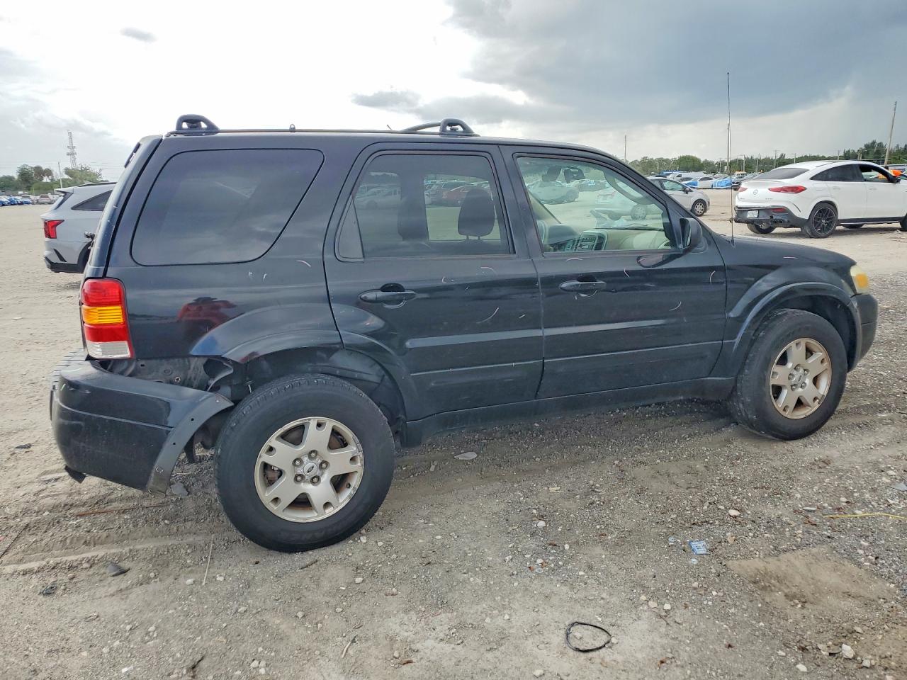 Ford Escape Limited