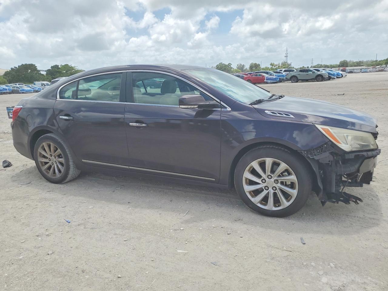 Buick LaCrosse