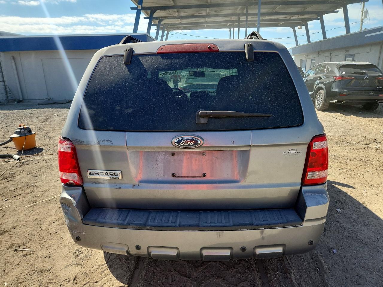 Ford Escape Limited