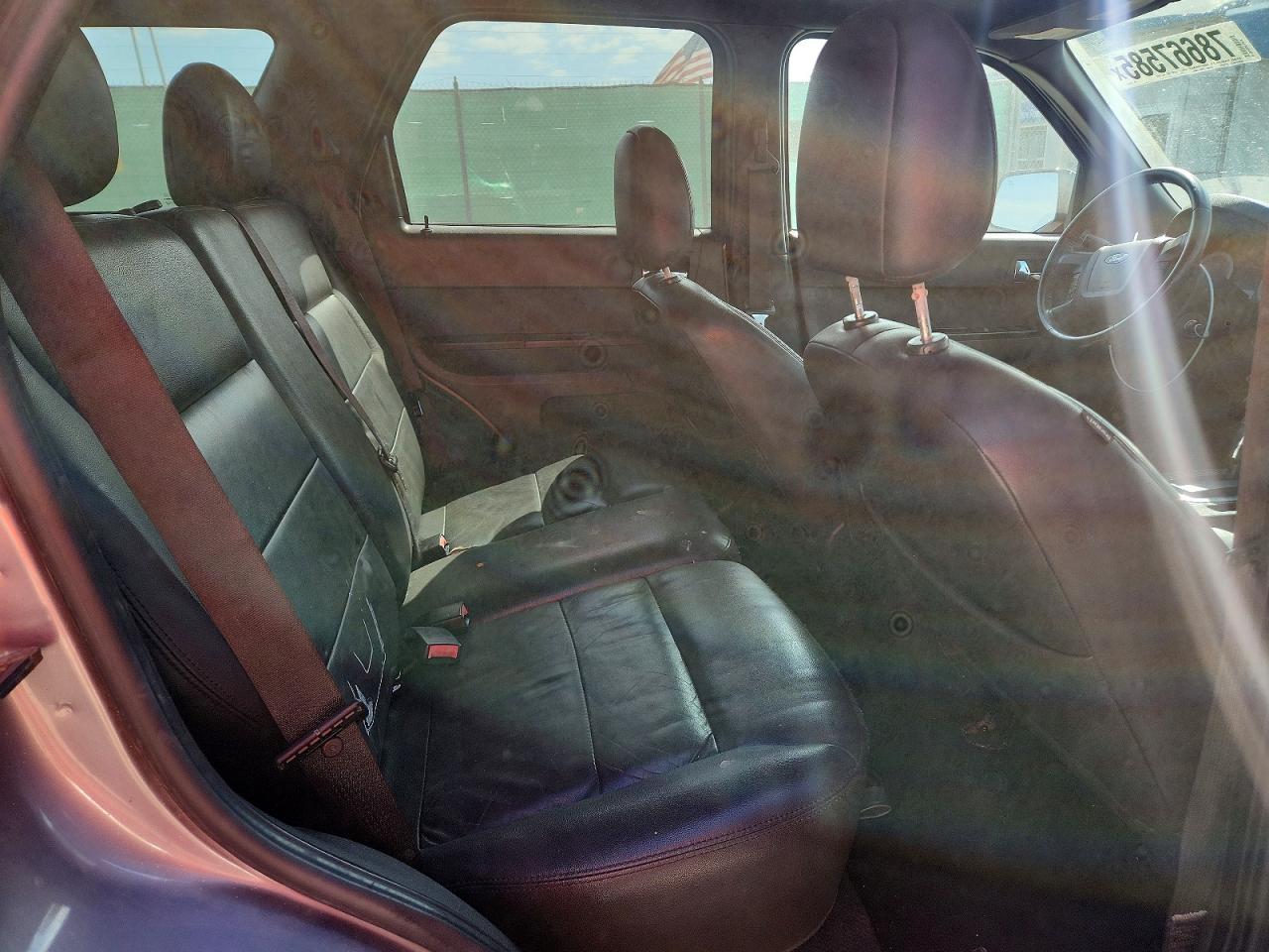 Ford Escape Limited