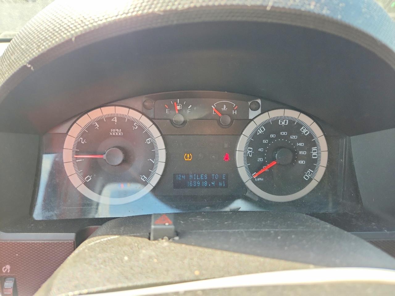 Ford Escape Limited