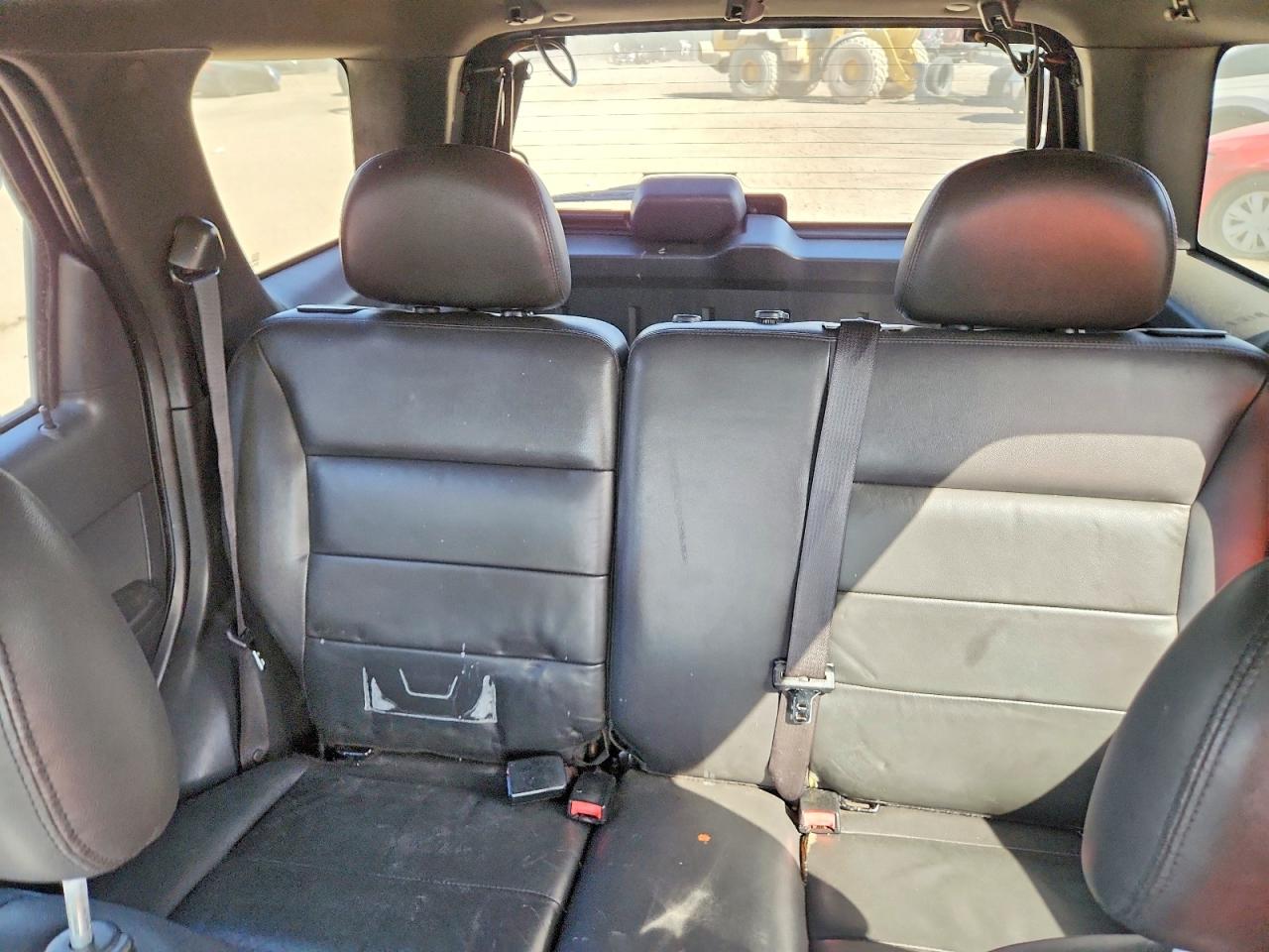 Ford Escape Limited