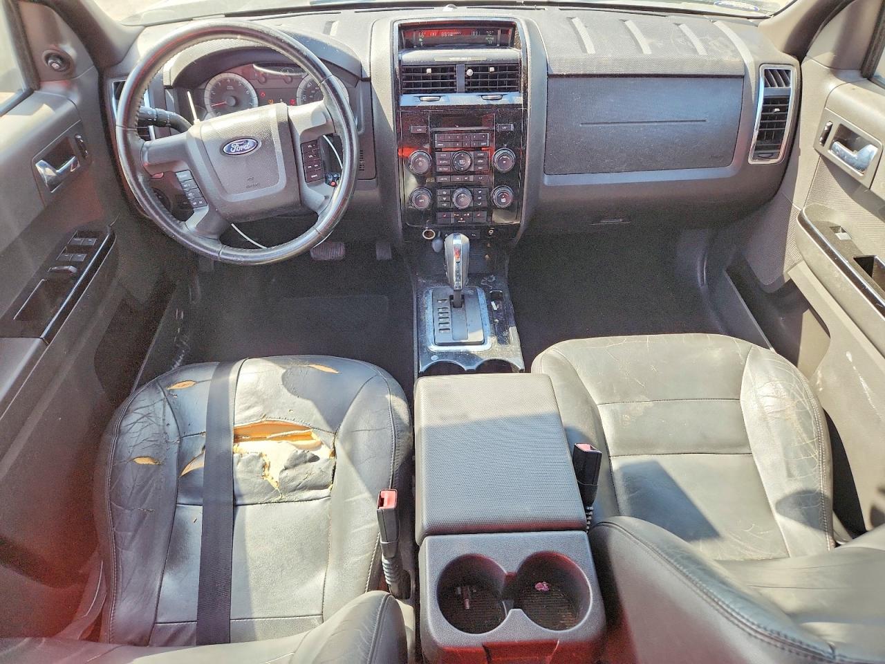 Ford Escape Limited