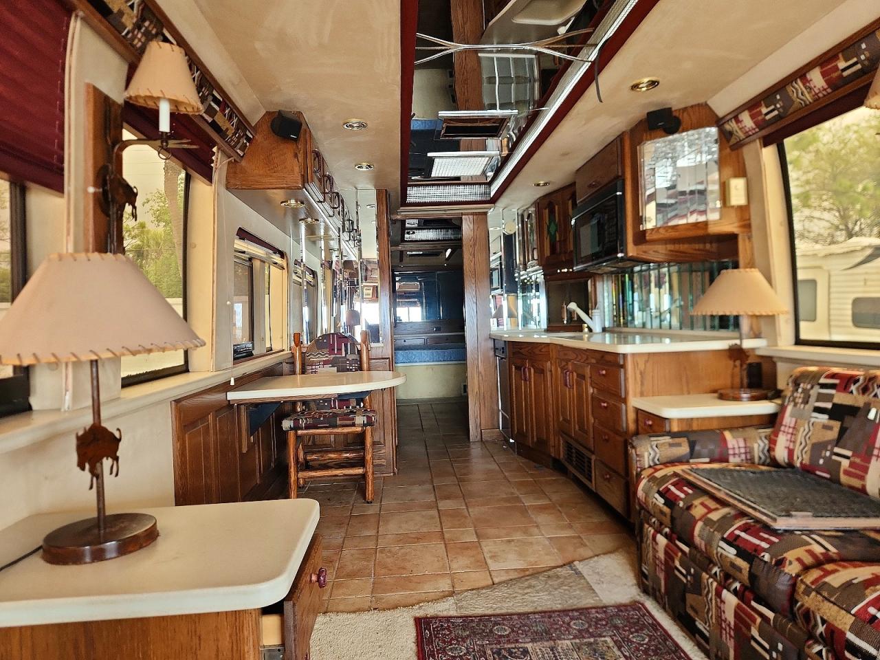 Prem Bus