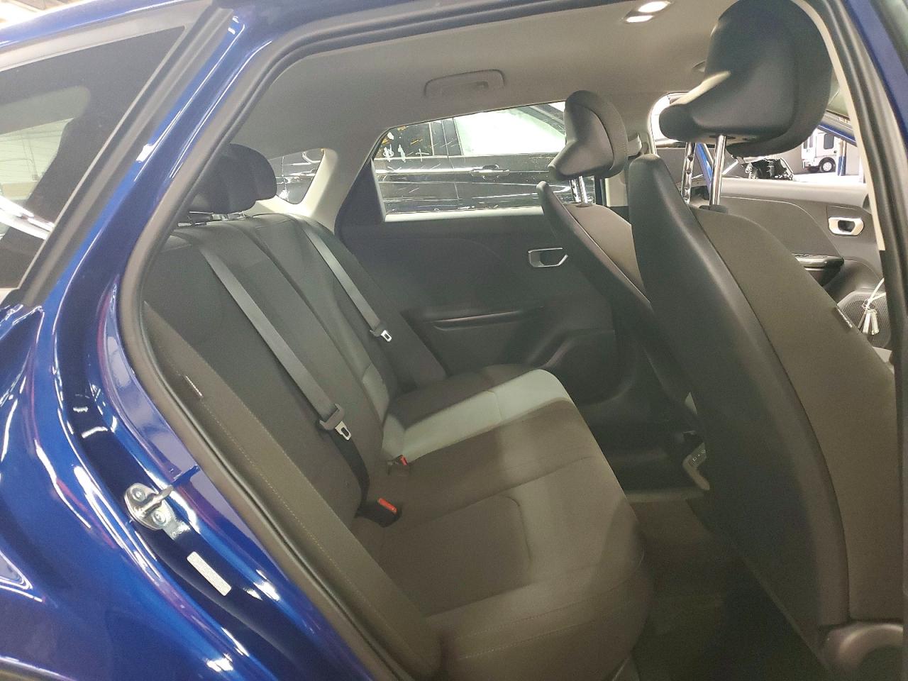 Kia K4 Lxs