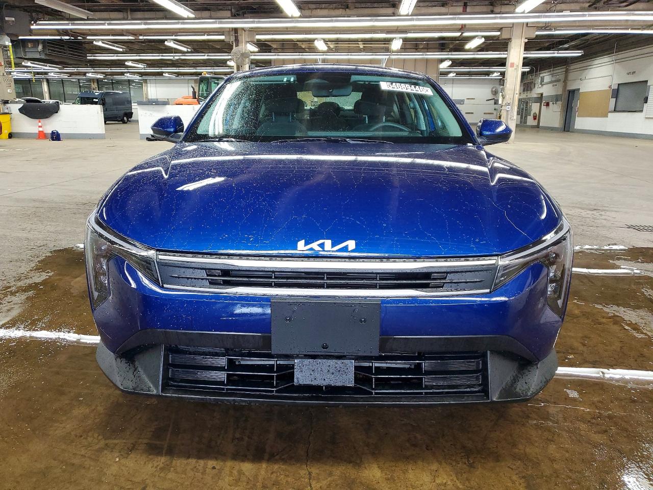 Kia K4 Lxs