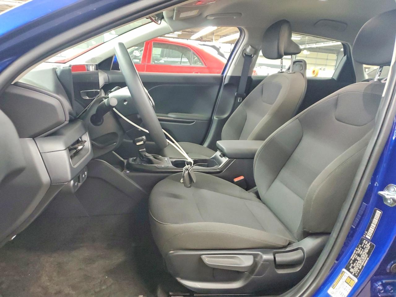 Kia K4 Lxs