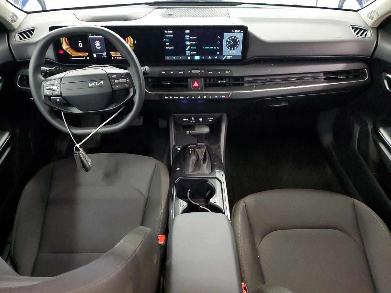 Kia K4 Lxs