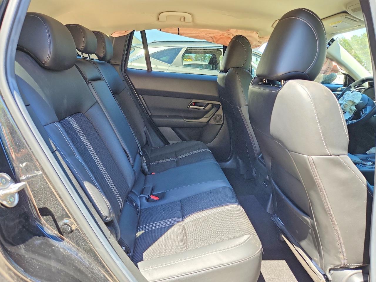 Mazda Cx Preferred