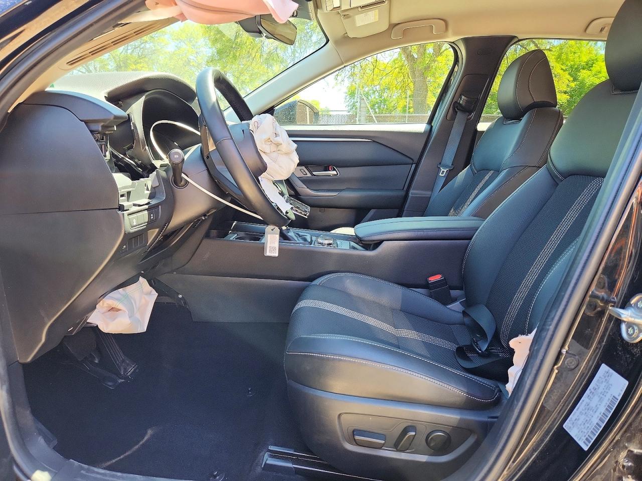 Mazda Cx Preferred