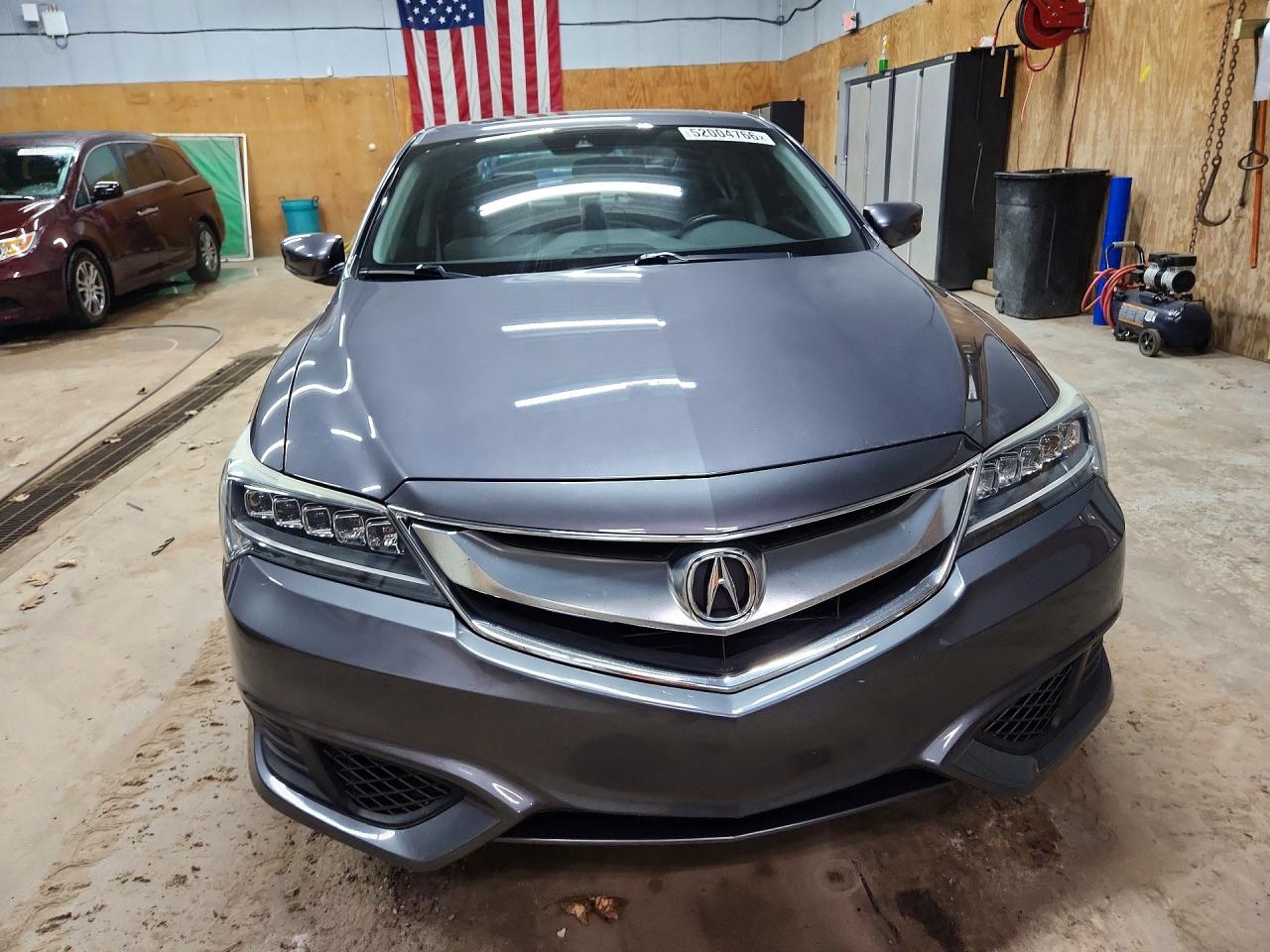 Acura ILX Base Watch Plus