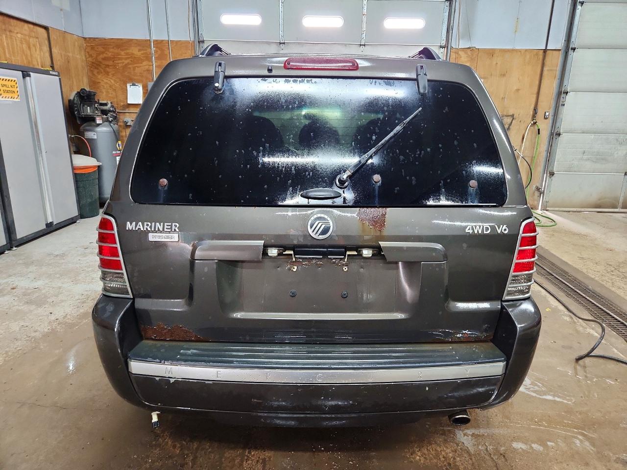 Mercury Mariner