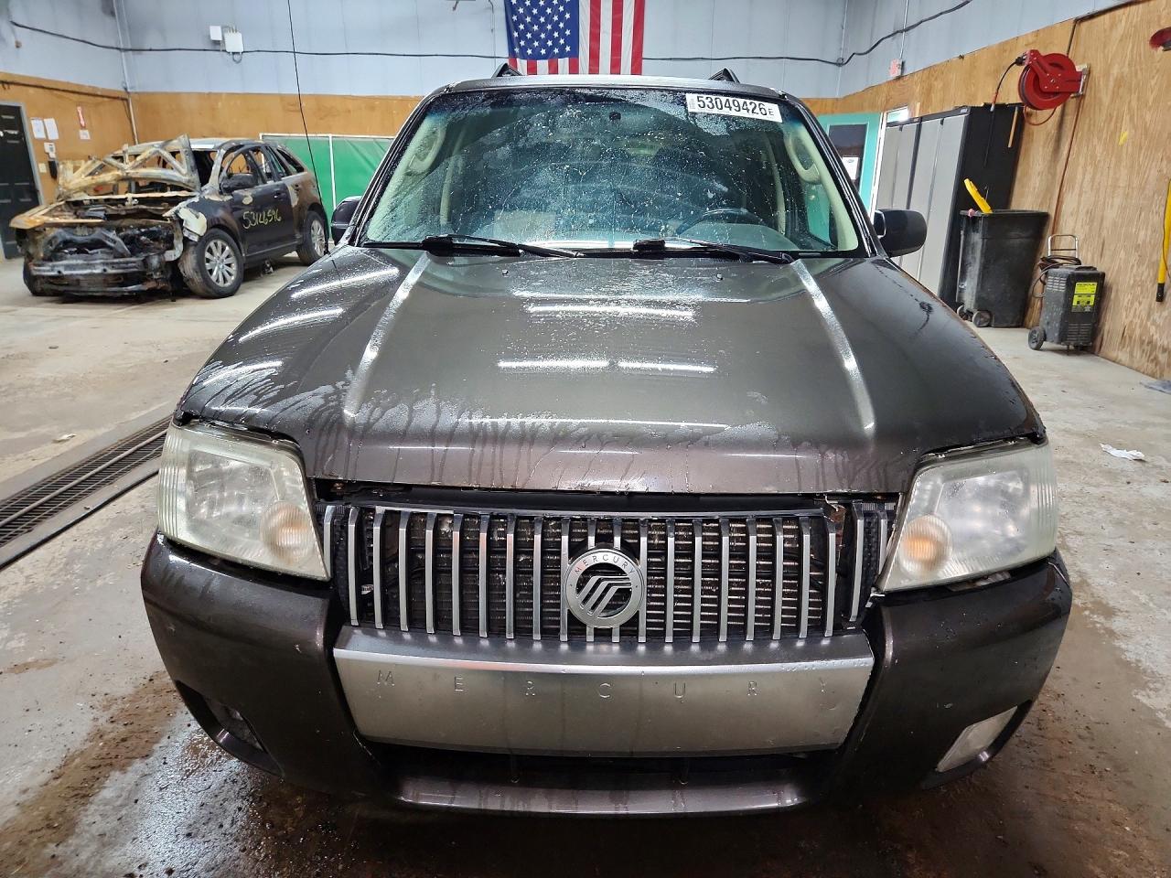 Mercury Mariner
