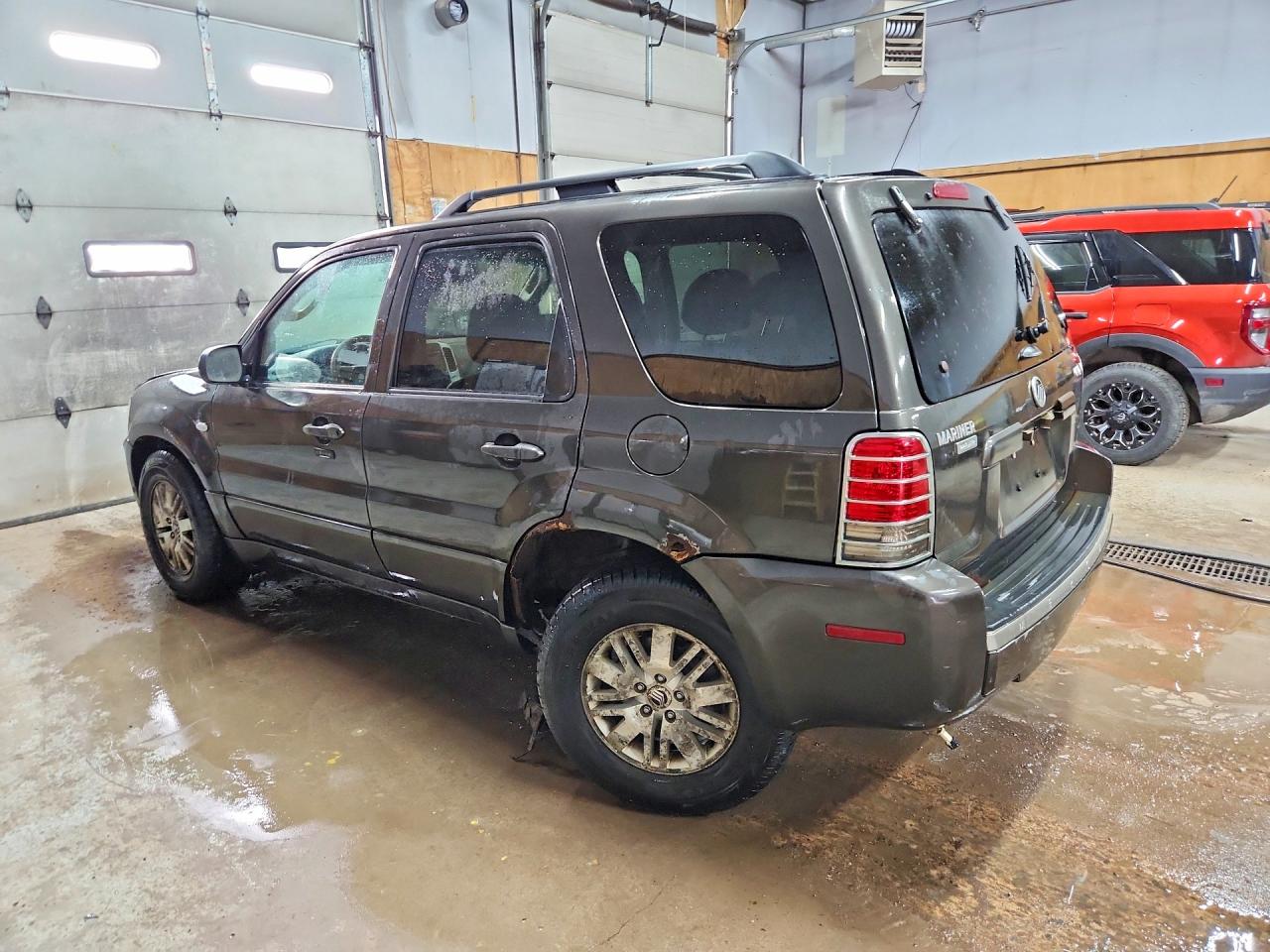 Mercury Mariner
