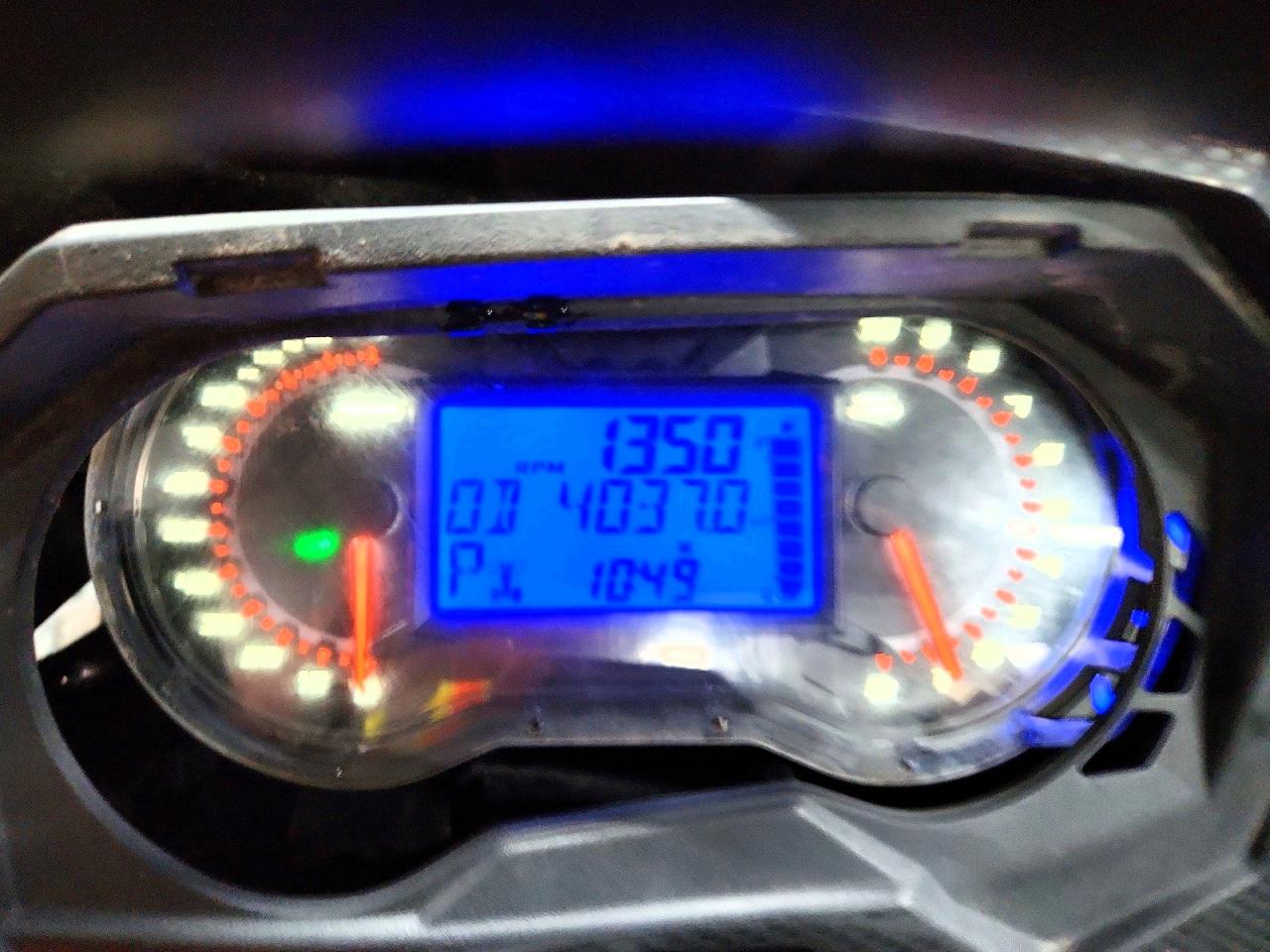 Polaris Rzr Turbo Xp Turbo