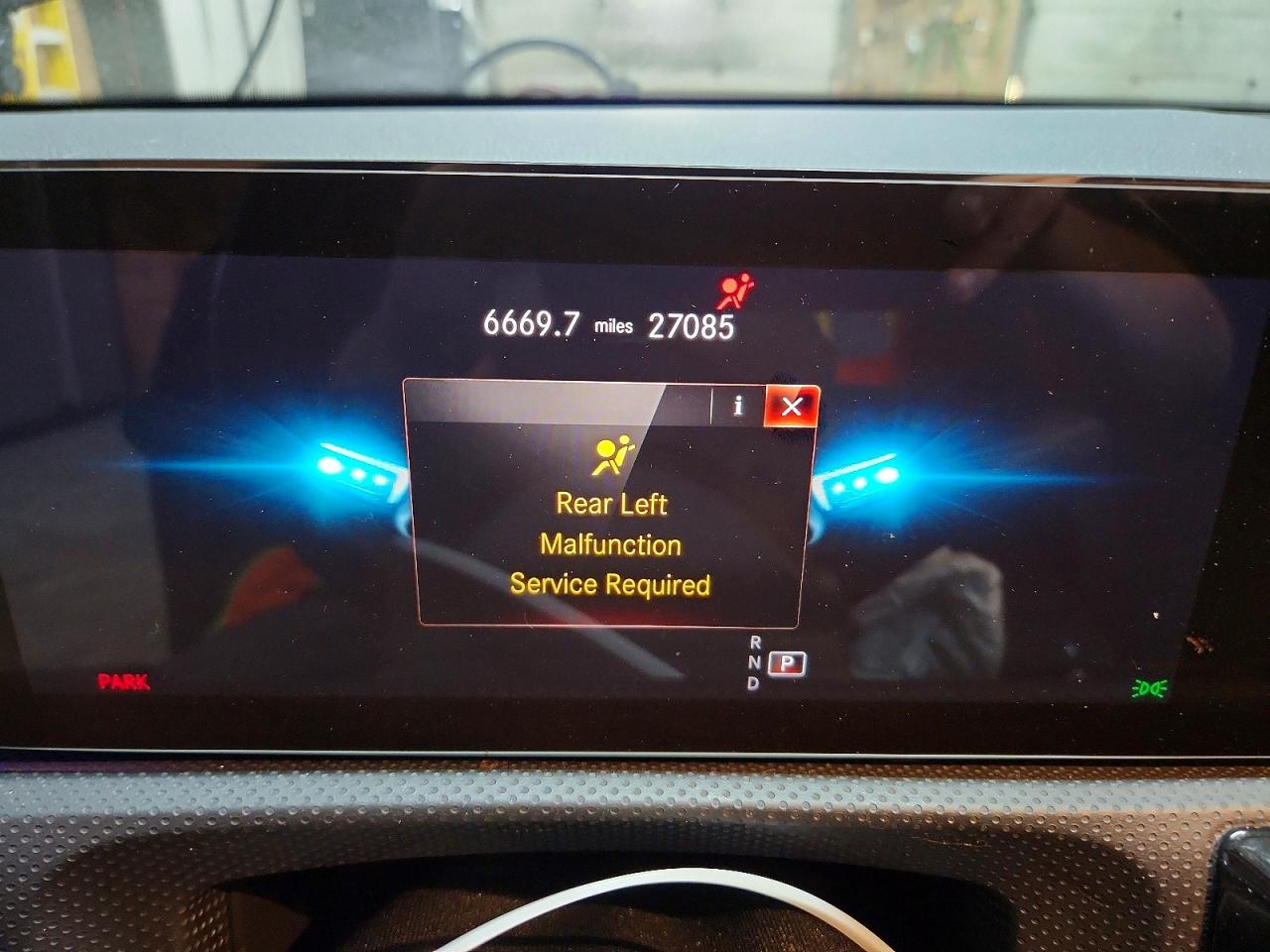 Mercedes-Benz A-Class 220 4matic