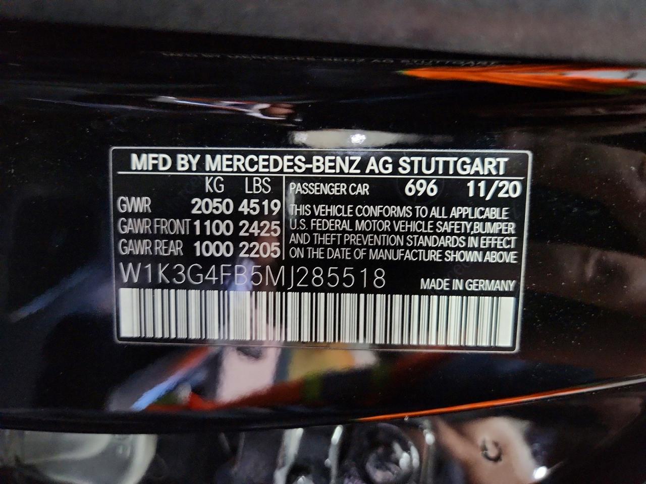 Mercedes-Benz A-Class 220 4matic