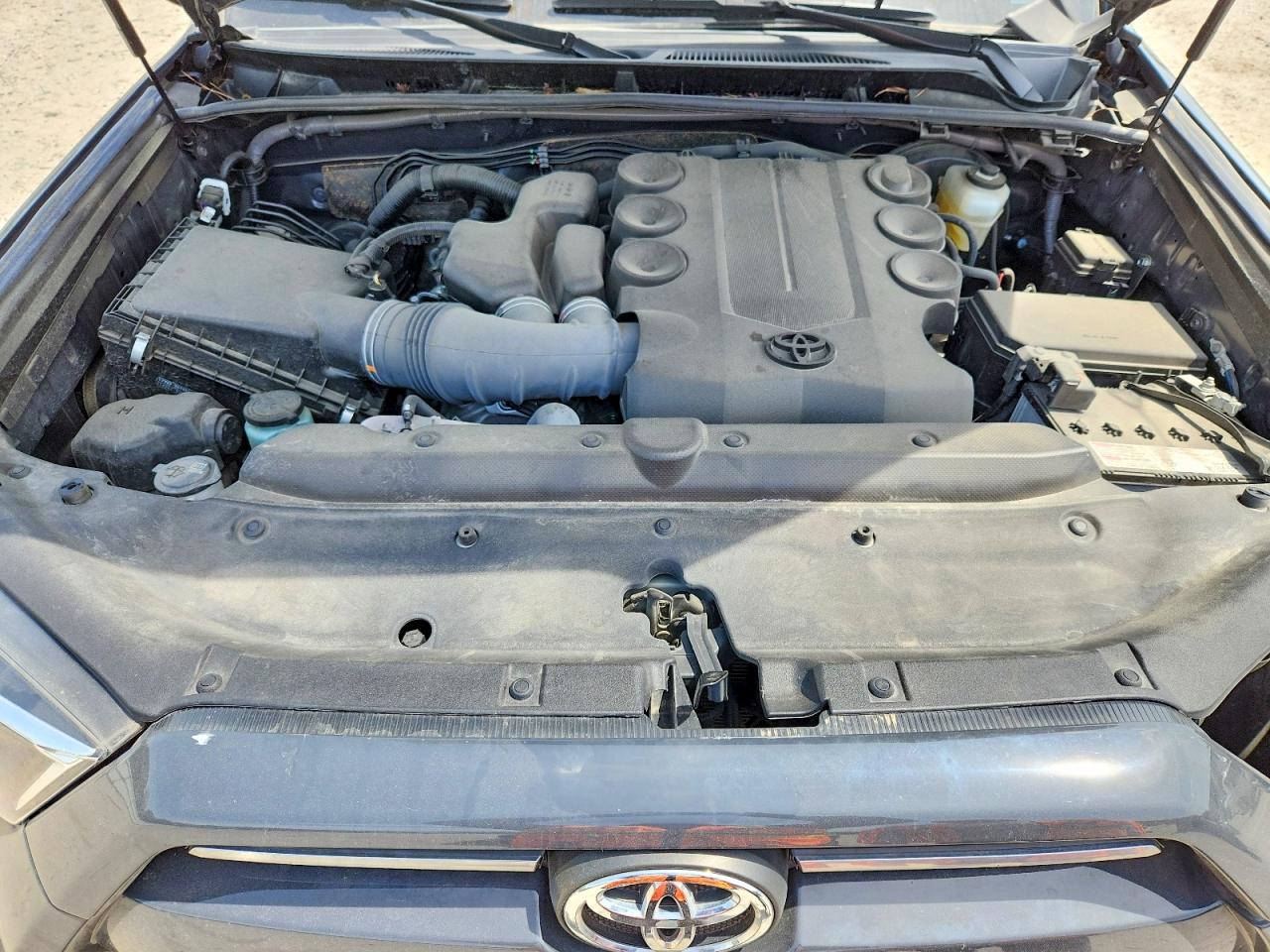 Toyota 4Runner Sr5 Premium