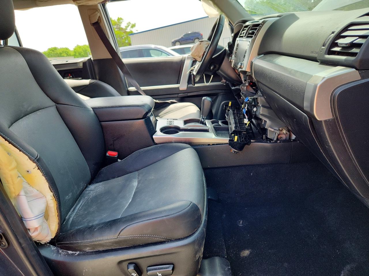 Toyota 4Runner Sr5 Premium