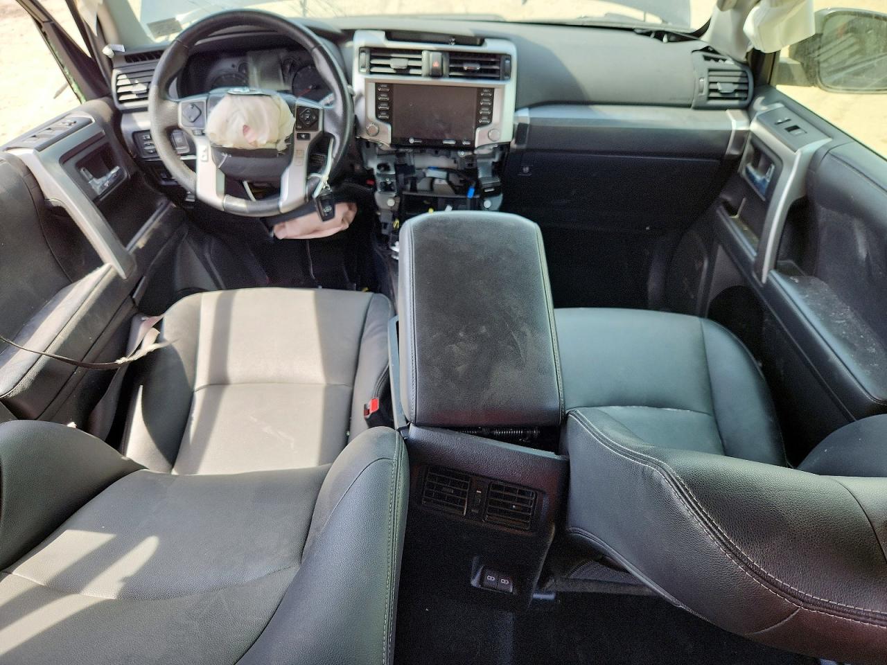 Toyota 4Runner Sr5 Premium