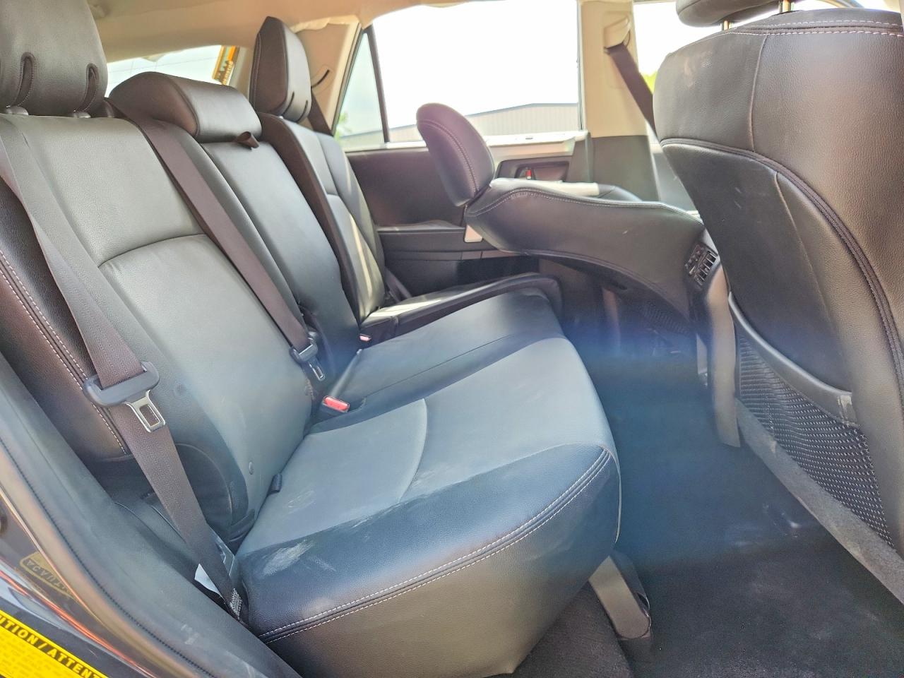 Toyota 4Runner Sr5 Premium