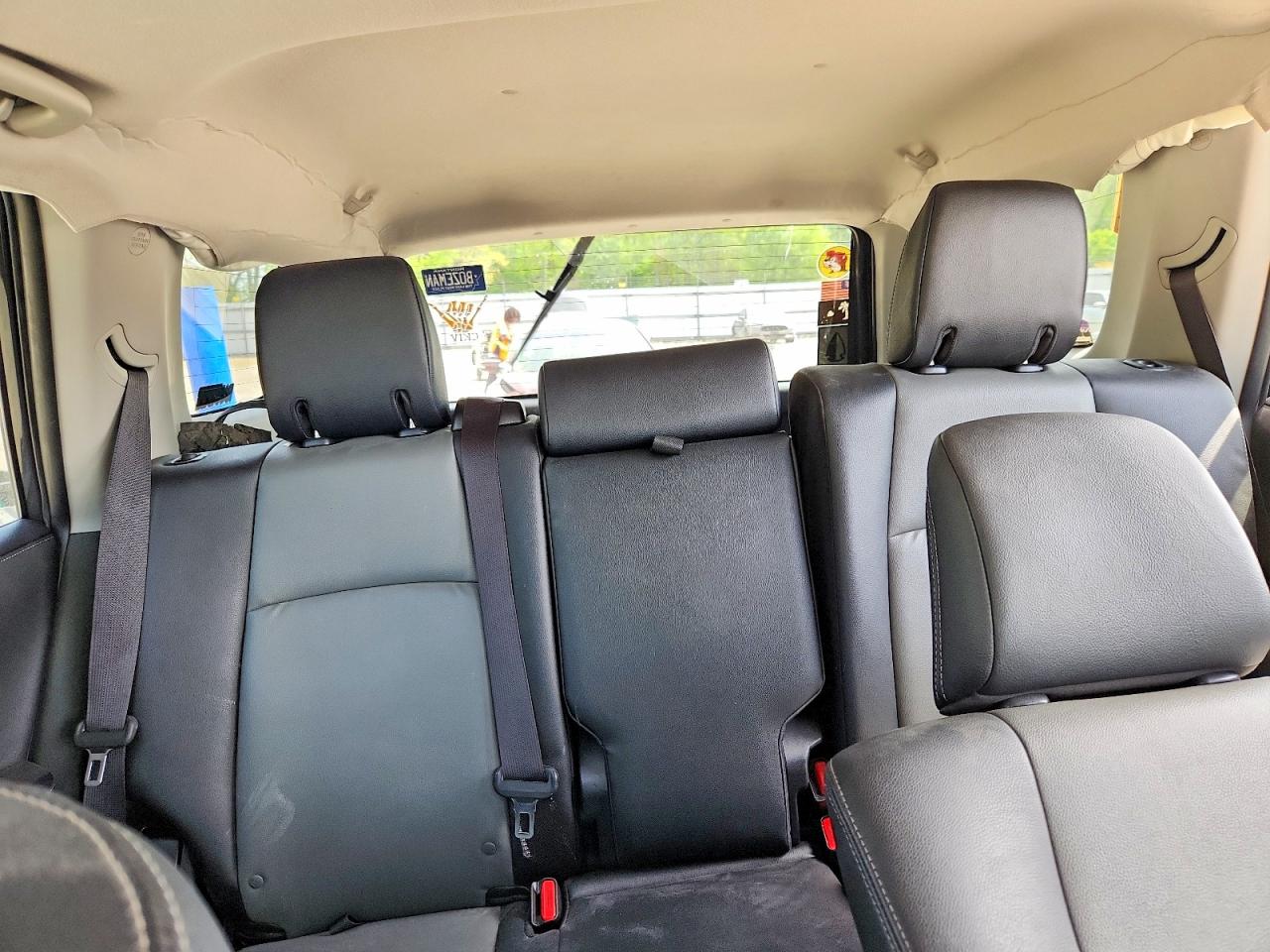 Toyota 4Runner Sr5 Premium