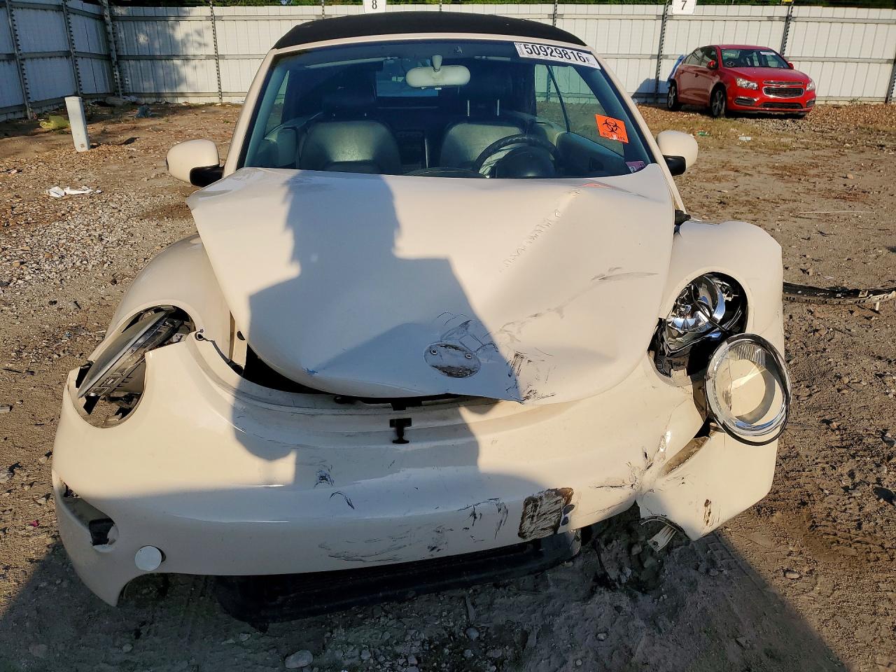Volks Beetle