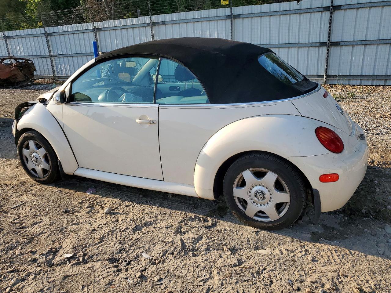 Volks Beetle