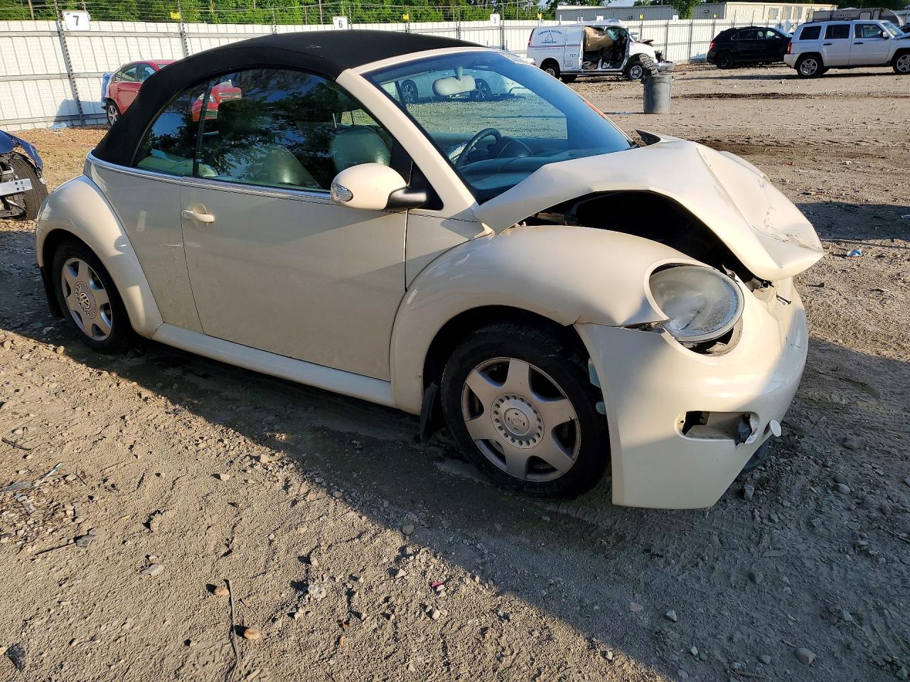 Volks Beetle