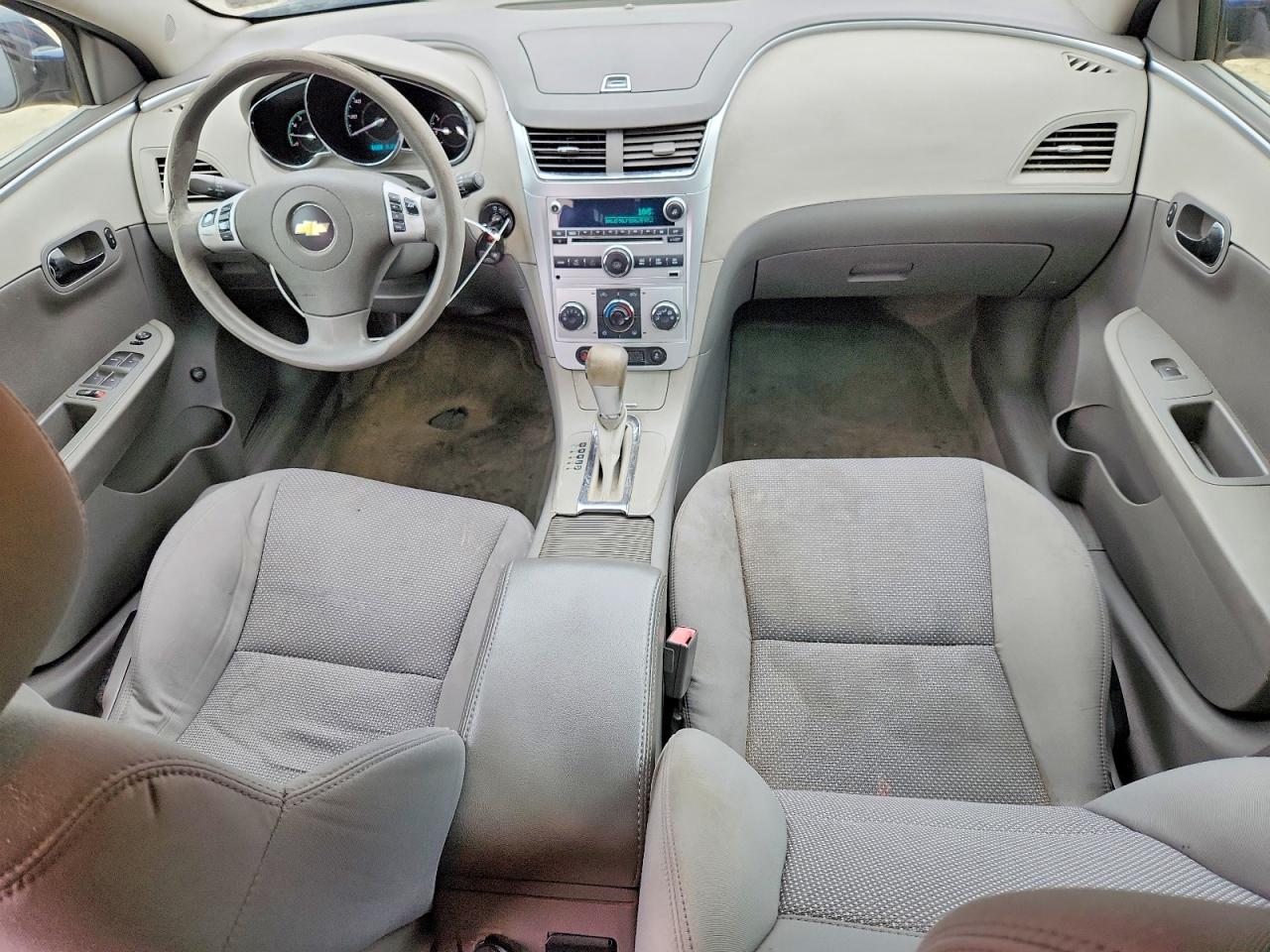 Chevrolet Malibu 1lt