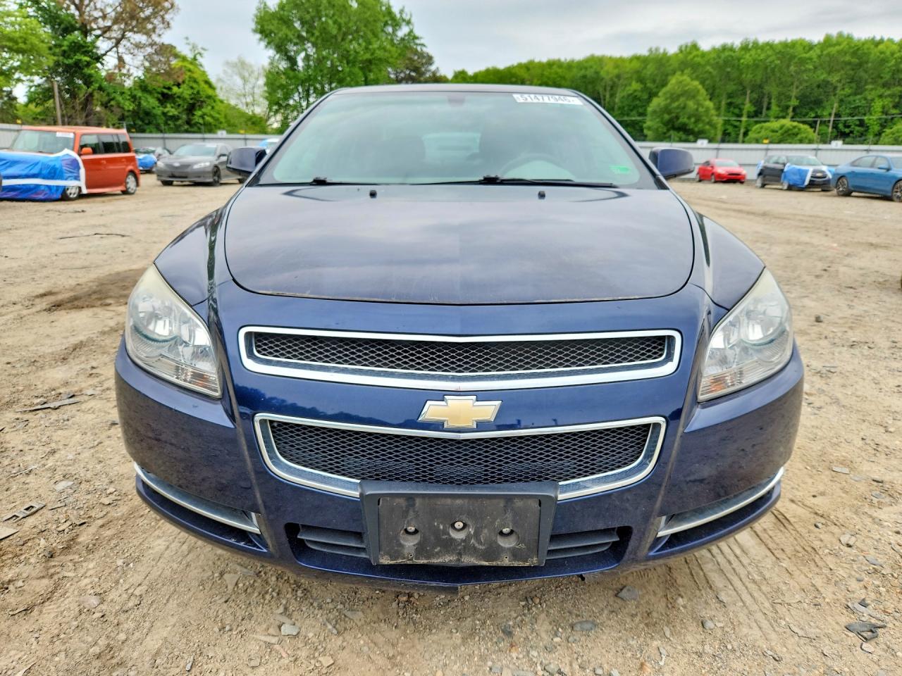 Chevrolet Malibu 1lt