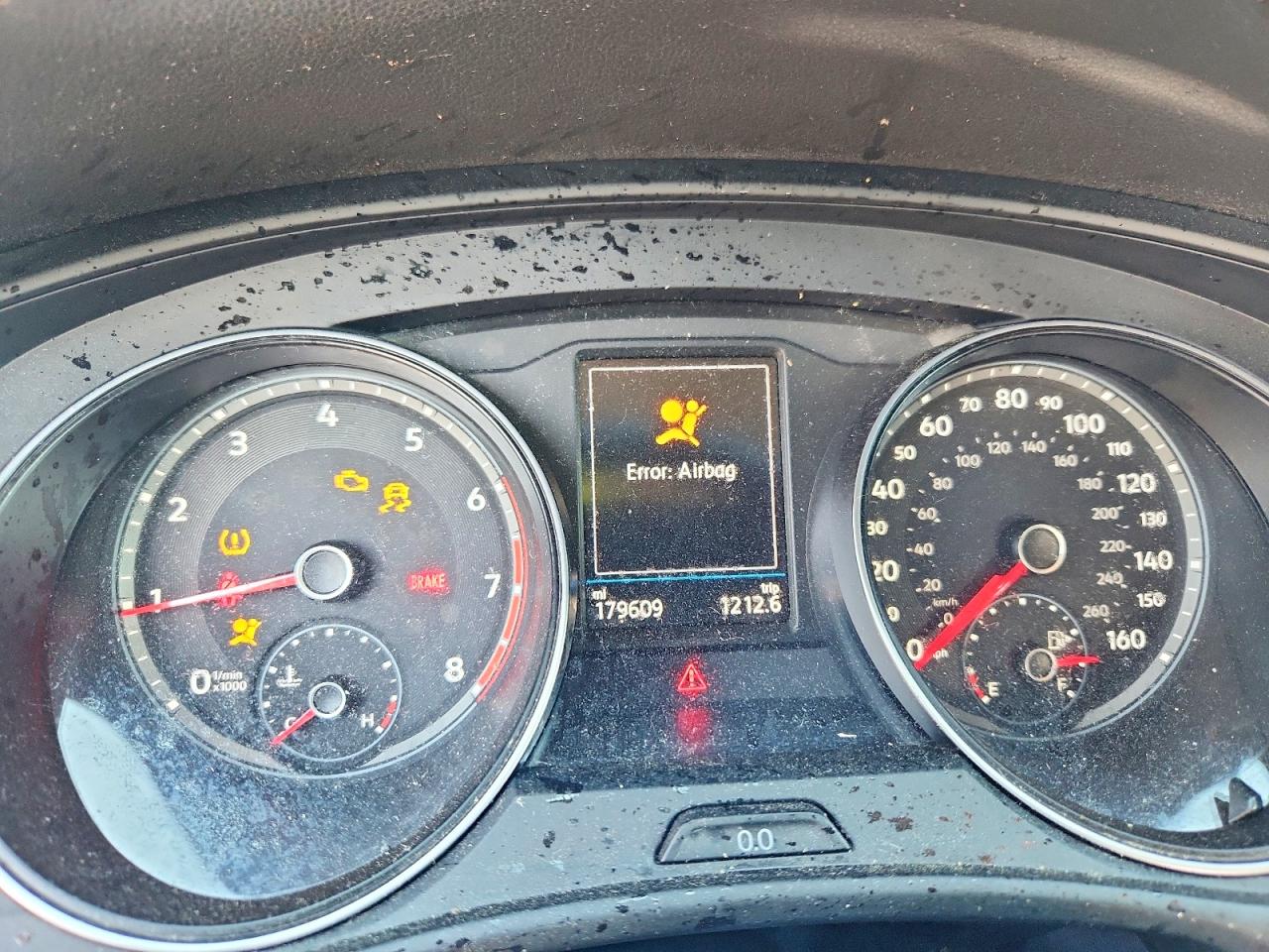Volkswagen Atlas Se