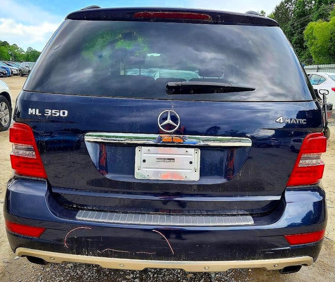 Mercedes-Benz M-Class 350 4matic