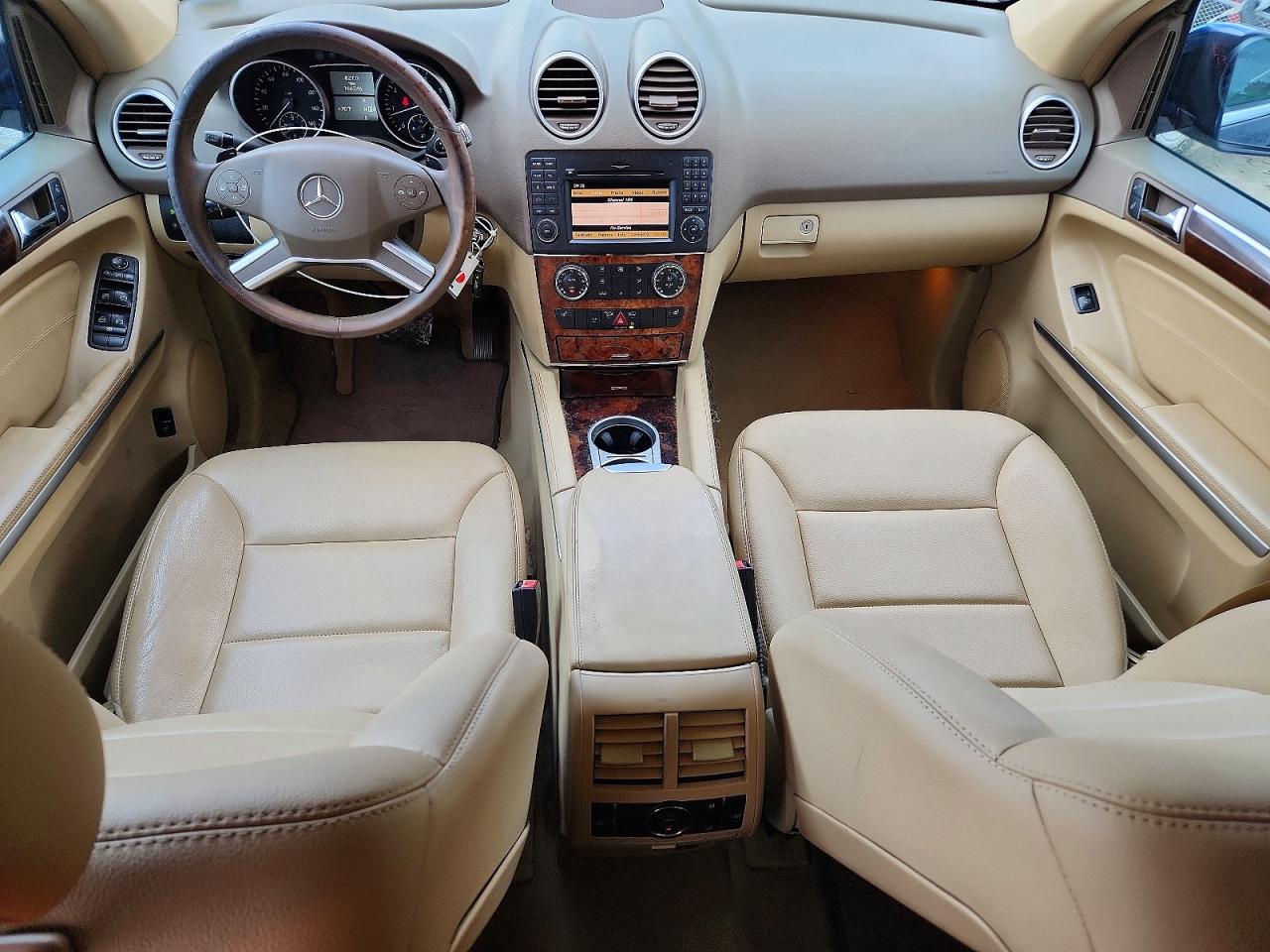 Mercedes-Benz M-Class 350 4matic