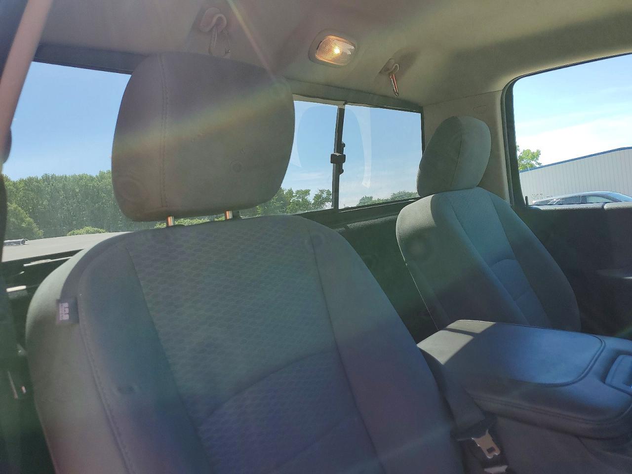 Ram 1500 St